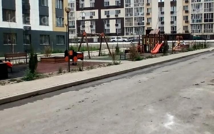 1-бөлмелі пәтер · 34.7 м² · 5/9 қабат, Северное Кольцо, бағасы: 21.5 млн ₸ в Алматы, Алатауский р-н — фото 2