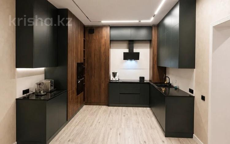2-комнатная квартира · 58 м² · 9/21 этаж, Аль-Фараби — Ходжанова за ~ 68 млн ₸ в Алматы, Бостандыкский р-н — фото 6