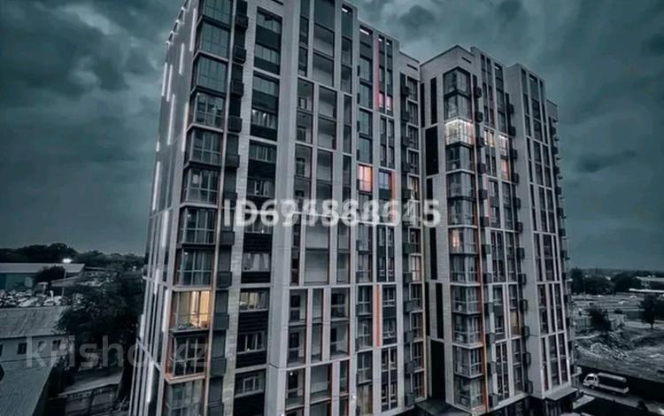 1-бөлмелі пәтер · 50 м² · 6/13 қабат, Просп. Назарбаева 28, бағасы: 2 000 〒 в Алматы — фото 7