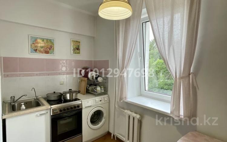 4-комнатная квартира · 74 м² · 3/5 этаж, Хусаинова 292 — Малахова за 67 млн ₸ в Алматы, Бостандыкский р-н — фото 2