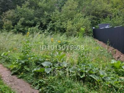 Участок · 6 соток, мкр Таусамалы — Казахстан 2030 участок 80 за 5.5 млн ₸ в Алматы, Наурызбайский р-н