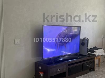 4-комнатная квартира · 76 м² · 3/5 этаж, мкр Казахфильм — школа номер 70 за 71 млн 〒 в Алматы, Бостандыкский р-н