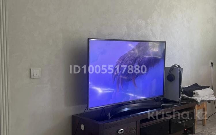 4-комнатная квартира · 76 м² · 3/5 этаж, мкр Казахфильм — школа номер 70 за 71 млн 〒 в Алматы, Бостандыкский р-н — фото 2