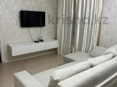 3-бөлмелі пәтер, 56 м², 4/4 қабат тәулік бойы, Манаса 31, бағасы: 25 000 〒 в Алматы, Бостандыкский р-н