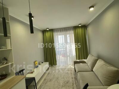 1-комнатная квартира · 32 м² · 5/12 этаж, Сейфуллина 51 за 250 000 ₸ в Алматы, Турксибский р-н