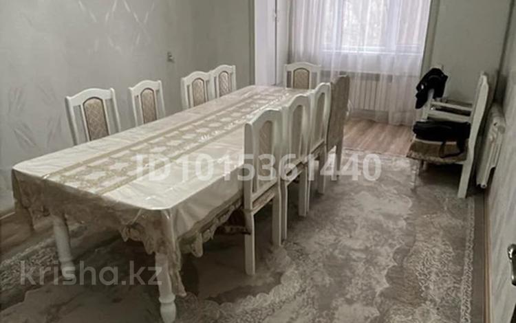 3-бөлмелі пәтер · 70 м² · 4/5 қабат, Сайрам ш/а 24 — Ясли сад 45,магазин сайрам,ресторан Баққон, бағасы: 200 000 ₸ в Шымкенте, Аль-Фарабийский р-н — фото 2