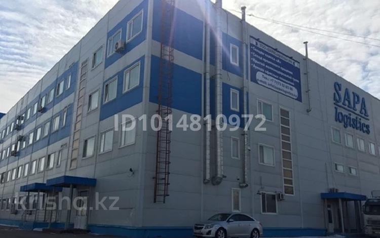 Офисы, склады · 1000 м² за 6 млн ₸ в Астане, р-н Байконур — фото 2