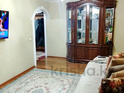4-комнатная квартира · 74.9 м² · 2/5 этаж, Самал 2 — Срочная Продажа за 19 млн ₸ в Таразе