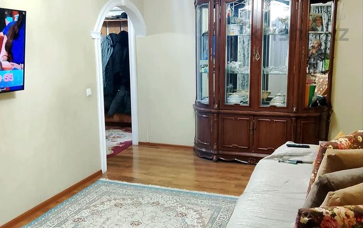 4-бөлмелі пәтер · 74.9 м² · 2/5 қабат, Самал 2 — Срочная Продажа, бағасы: 19 млн ₸ в Таразе — фото 5