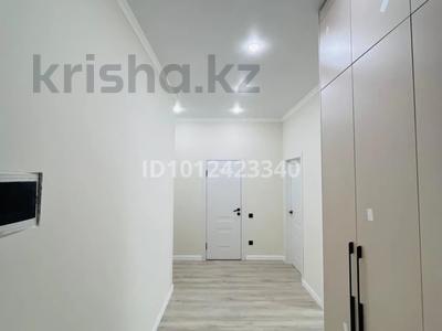 2-комнатная квартира · 70 м², Е-36 4 за 270 000 〒 в Астане, Нура р-н