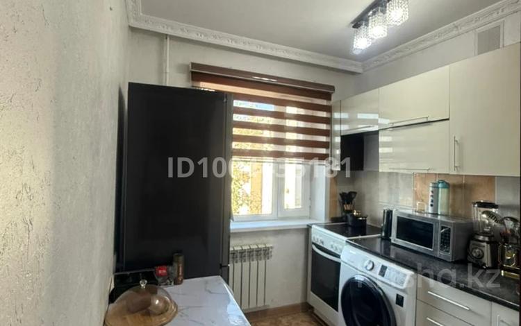 2-комнатная квартира · 45 м² · 4/5 этаж, Есенберлина за 14 млн ₸ в Жезказгане — фото 2