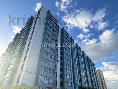 1-бөлмелі пәтер · 32.5 м² · 6/12 қабат, М. Тынышбайулы 5, бағасы: 18.5 млн ₸ в Астане, Сарайшык р-н