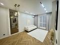 2-комнатная квартира · 55 м² · 18/22 этаж, Туран 39а — Сыганак за 55 млн ₸ в Астане, Нура р-н