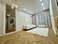 2-комнатная квартира · 55 м² · 18/22 этаж, Туран 39а — Сыганак за 55 млн ₸ в Астане, Нура р-н — фото 5