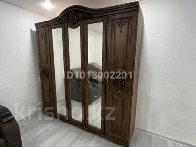 1-бөлмелі пәтер · 35 м² · 4/5 қабат, 410 квартал 7 — Новостройка,Мереке базар, бағасы: 150 000 ₸ в Семее