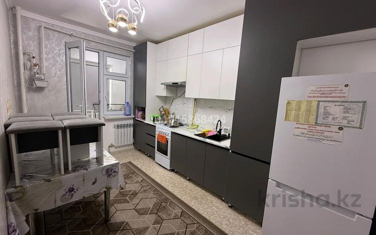 1 комната · 90 м² · 6/7 этаж, 9-көше 16/4 — Арена жақта орналасқан за 50 000 ₸ в Туркестане — фото 2