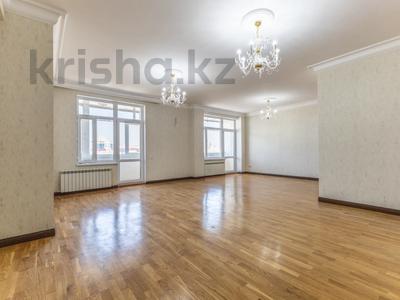 5-комнатная квартира, 211.2 м², 9/10 этаж, Алихана Бокейхана 6 — Классный вариант Звоните за 94 млн 〒 в Астане