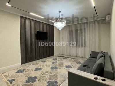 2-комнатная квартира · 75 м² · 1 этаж, Пасмакова 94 за 25 000 ₸ в Семее