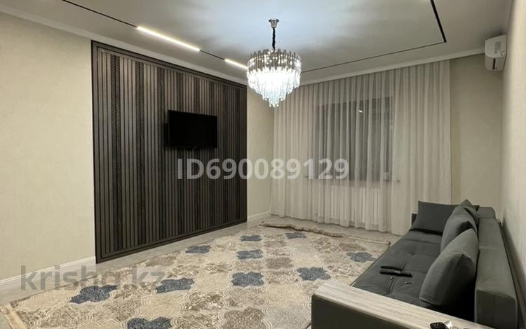 2-комнатная квартира · 75 м² · 1 этаж, Пасмакова 94 за 25 000 ₸ в Семее — фото 2