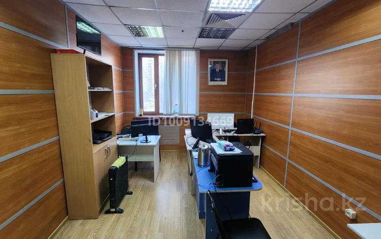 Еркін, кеңселер · 20 м², бағасы: 120 000 ₸ в Астане, р-н Байконур — фото 11