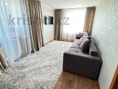 1-комнатная квартира · 35 м² · 6/9 этаж, ул. Абая 52 за 17.7 млн ₸ в Костанае