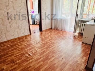 2-комнатная квартира · 45 м² · 4/5 этаж, Майкудук, 12й микрорайон 41 за 10 млн 〒 в Караганде, Алихана Бокейханова р-н