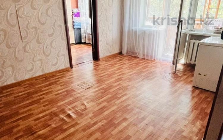 2-комнатная квартира · 45 м² · 4/5 этаж, Майкудук, 12й микрорайон 41 за 10 млн ₸ в Караганде, Алихана Бокейханова р-н — фото 2