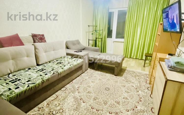 1-комнатная квартира · 30 м² · 2/5 этаж, Жастар 21 за 10 000 ₸ в Усть-Каменогорске — фото 2