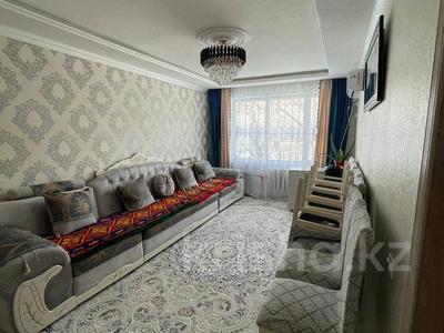 3-комнатная квартира · 58 м² · 2/5 этаж, 3 мкр за 24 млн 〒 в Конаеве