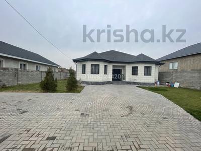 Отдельный дом · 7 комнат · 175 м² · 6.22 сот., Таң Самалы 17 — Возле университета СДУ за 49.8 млн 〒 в Каскелене