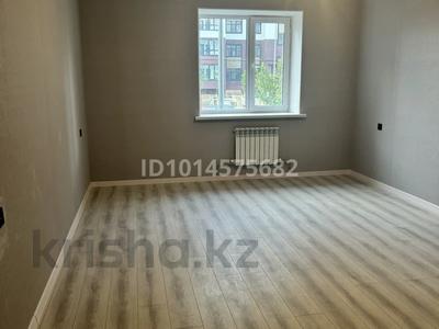 3-комнатная квартира · 80 м² · 1/5 этаж, мкр Акжайык — Сырым батыра за 200 000 ₸ в Шымкенте, Абайский р-н