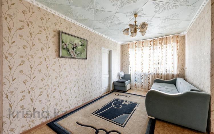 3-комнатная квартира · 56 м² · 5/5 этаж, Ауэзова 44 за 19.9 млн ₸ в Астане, Сарыарка р-н — фото 19