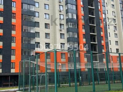 2-бөлмелі пәтер, 65 м², 4/10 қабат, Ракымжан Кошкарбаев 48, бағасы: 34.5 млн 〒 в Астане, Алматы р-н