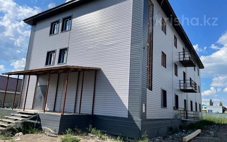 2-бөлмелі пәтер · 66 м² · 3/3 қабат, Крепостная улица 14 — Apt. 8, бағасы: 18.3 млн ₸ в Петропавловске — фото 3