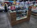 Торговый островок без товара, бизнес точка · 12 м² за 200 000 ₸ в Усть-Каменогорске