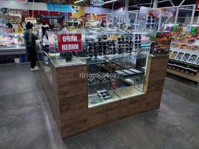 Торговый островок без товара, бизнес точка · 12 м² за 200 000 ₸ в Усть-Каменогорске