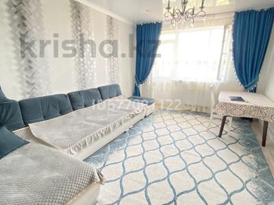 2-бөлмелі пәтер · 60 м² · 11/11 қабат, мкр Юго-Восток, Сарыарка 19, бағасы: 26 млн ₸ в Караганде, Казыбек би р-н