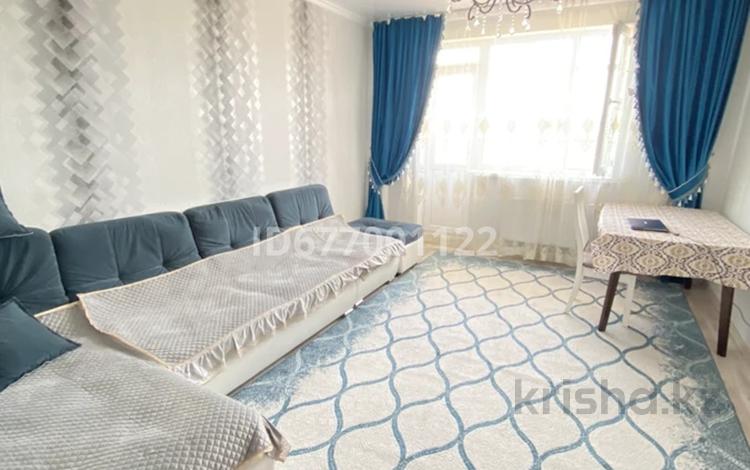 2-бөлмелі пәтер · 60 м² · 11/11 қабат, мкр Юго-Восток, Сарыарка 19, бағасы: 26 млн ₸ в Караганде, Казыбек би р-н — фото 2