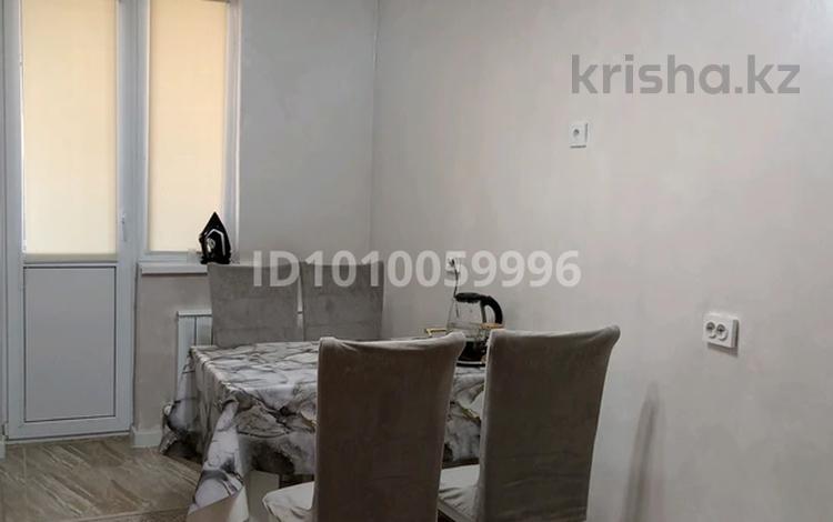 1-комнатная квартира · 39.1 м² · 2/9 этаж, Райымбека за 23 млн ₸ в Алматы, Наурызбайский р-н — фото 2