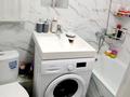 1-комнатная квартира · 39.1 м² · 2/9 этаж, Райымбека за 23 млн ₸ в Алматы, Наурызбайский р-н — фото 2