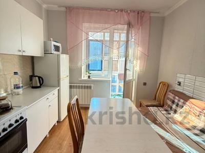 1-комнатная квартира · 45.3 м² · 3/12 этаж, Коргалжынское шоссе 25 за 21.5 млн ₸ в Астане, Нура р-н