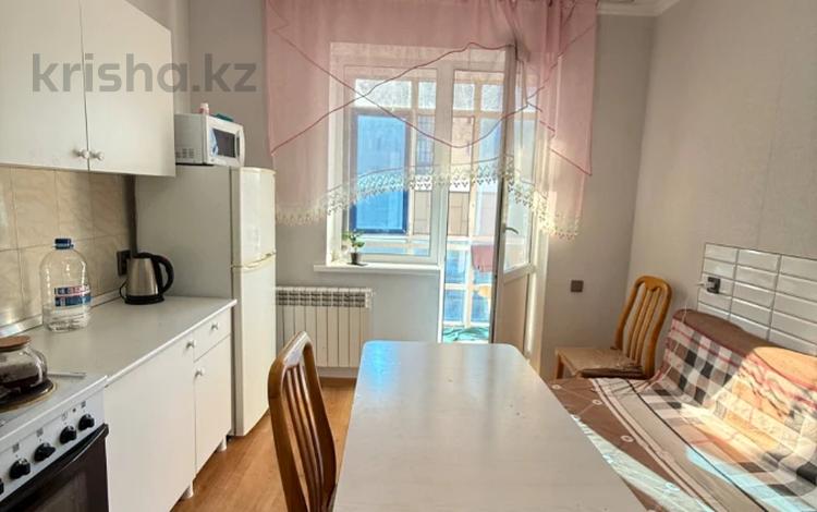 1-комнатная квартира · 45.3 м² · 3/12 этаж, Коргалжынское шоссе 25 за 21.5 млн ₸ в Астане, Нура р-н — фото 10