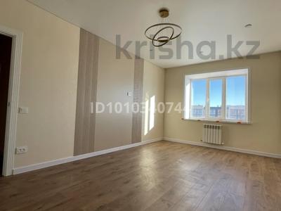 2-комнатная квартира · 60 м² · 8/9 этаж, мкр Юго-Восток, Муканова 86 — Напротив школы за 29.5 млн 〒 в Караганде, Казыбек би р-н