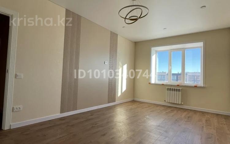 2-комнатная квартира · 60 м² · 8/9 этаж, мкр Юго-Восток, Муканова 86 — Напротив школы за 29.5 млн 〒 в Караганде, Казыбек би р-н — фото 9