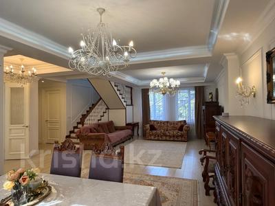 Жеке үй · 5 бөлме · 190.7 м² · 3.5 жүзд., Қарағайлы ш/а. 1279, бағасы: 158 млн ₸ в Алматы, Наурызбайский р-н