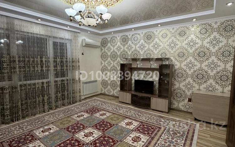 2-комнатная квартира · 80.5 м² · 6/10 этаж, 18-й микрорайон 78А за 37 млн 〒 в Шымкенте, Енбекшинский р-н — фото 13