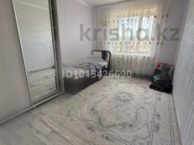 2-бөлмелі пәтер · 58 м² · 6/9 қабат, Нұр Ақтөбе, 2 мкр 5в, бағасы: 16 млн ₸ в Актобе, Нур Актобе