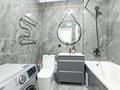2-комнатная квартира · 58.1 м² · 4/9 этаж, Нажимеденова 31 — КОМФОРТ КЛАСС за 39 млн ₸ в Астане, Сарайшык р-н — фото 7