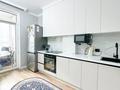 2-комнатная квартира · 58.1 м² · 4/9 этаж, Нажимеденова 31 — КОМФОРТ КЛАСС за 39 млн ₸ в Астане, Сарайшык р-н — фото 8