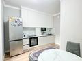 2-комнатная квартира · 58.1 м² · 4/9 этаж, Нажимеденова 31 — КОМФОРТ КЛАСС за 39 млн ₸ в Астане, Сарайшык р-н — фото 9